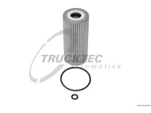 TRUCKTEC AUTOMOTIVE 02.18.063 alyvos filtras
640 180 0009, 640 180 0109, 640 184 0125