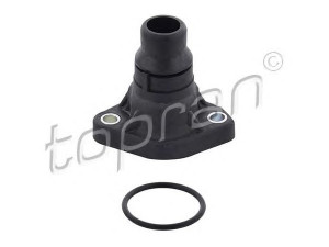 TOPRAN 109 825 aušinimo skysčio jungė 
 Aušinimo sistema -> Žarnelės/vamzdeliai/sujungimai -> Jungės
028 121 144Q, 028 121 144Q