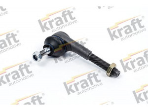 KRAFT AUTOMOTIVE 4315540 skersinės vairo trauklės galas 
 Vairavimas -> Vairo mechanizmo sujungimai
381731, 381742, 9458084280, 9471000665