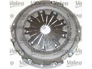 VALEO 821086 sankabos komplektas