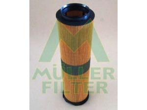 MULLER FILTER PA3110 oro filtras 
 Techninės priežiūros dalys -> Techninės priežiūros intervalai
6110940204