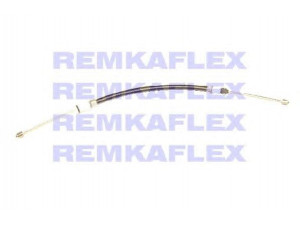 REMKAFLEX 24.0700 trosas, stovėjimo stabdys 
 Stabdžių sistema -> Valdymo svirtys/trosai
93801422