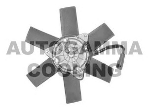 AUTOGAMMA GA201441 ventiliatorius, radiatoriaus
6186163, 6186164, 6463409, 89AB8B605BA