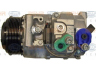 HELLA 8FK 351 105-271 kompresorius, oro kondicionierius 
 Oro kondicionavimas -> Kompresorius/dalys
002 230 32 11, A 002 230 32 11