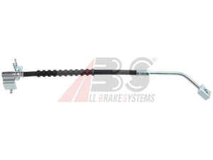 A.B.S. SL 6189 stabdžių žarnelė 
 Stabdžių sistema -> Stabdžių žarnelės
4860068AC