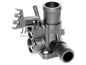 JP GROUP 1114501900 aušinimo skysčio jungė 
 Aušinimo sistema -> Žarnelės/vamzdeliai/sujungimai -> Jungės
037121132E, 037121133E, 037121133F