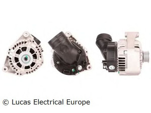 LUCAS ELECTRICAL LRA02188 kintamosios srovės generatorius 
 Elektros įranga -> Kint. sr. generatorius/dalys -> Kintamosios srovės generatorius
12312246070