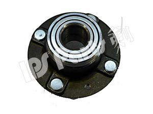 IPS Parts IUB-10K18 rato guolio komplektas 
 Ašies montavimas/vairavimo mechanizmas/ratai -> Rato stebulė/montavimas -> Rato guolis
0K9A2-26-150, 0K9A3-26-150