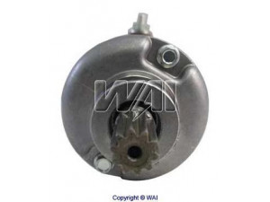 WAIglobal 18836N starteris
211630013