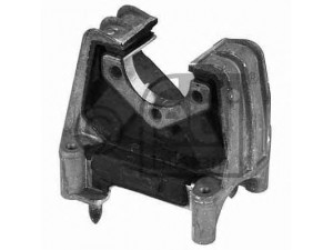 FEBI BILSTEIN 04046 montavimas, automatinė transmisija; montavimas, neautomatinė transmisija
5682 508, 90495514, 90495514