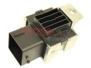 METZGER 0884003 relė, kaitinimo žvakių sistema 
 Elektros įranga -> Relė
1693301, 9M5Q-12A343-AA