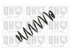 QUINTON HAZELL QCS6454 spyruoklė 
 Pakaba -> Spyruoklės
1K0 511 115 DF