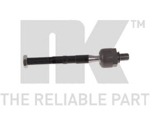 NK 5033431 vidinė skersinė vairo trauklė; skersinės vairo trauklės galas 
 Vairavimas -> Vairo mechanizmo sujungimai
577102B000, 577242B000