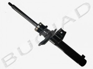 BUGIAD BSP22394 amortizatorius 
 Pakaba -> Amortizatorius
1K0 413 031 BF