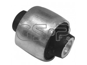 GSP 517354 valdymo svirties/išilginių svirčių įvorė 
 Ašies montavimas/vairavimo mechanizmas/ratai -> Valdymo svirtis/pasukamosios svirties sujungimas -> Montavimas/sutvirtinimas
33 32 1 136 311, 33 32 6 471 828