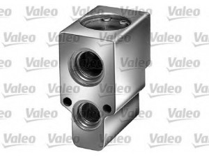 VALEO 508652 išsiplėtimo vožtuvas, oro kondicionavimas 
 Oro kondicionavimas -> Vožtuvai
JQD100270