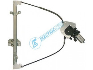 ELECTRIC LIFE ZR FR55 R lango pakėliklis 
 Vidaus įranga -> Elektrinis lango pakėliklis
1022289, 1048940, 1100184, 1E0458560B