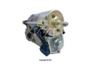 WAIglobal 16248 starteris