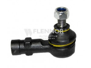 FLENNOR FL100-B skersinės vairo trauklės galas 
 Vairavimas -> Vairo mechanizmo sujungimai
8924177, 8985160, 8993354, 8993396