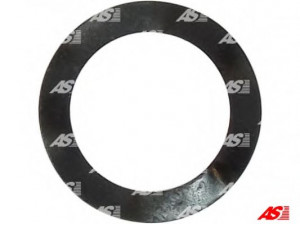 AS-PL SRS9009 remonto komplektas, starteris