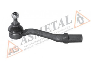 ASMETAL 17CT0600 skersinės vairo trauklės galas 
 Vairavimas -> Vairo mechanizmo sujungimai
3817 55, 3817 55