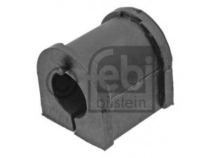 FEBI BILSTEIN 41572 skersinio stabilizatoriaus įvorių komplektas 
 Ašies montavimas/vairavimo mechanizmas/ratai -> Stabilizatorius/fiksatoriai -> Sklendės
0K55A-28-156