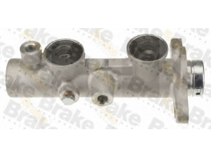 Brake ENGINEERING MC1056BE pagrindinis cilindras, stabdžiai 
 Stabdžių sistema -> Pagrindinis stabdžių cilindras
460101M320