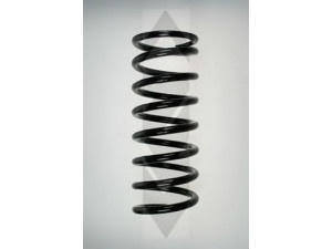 SPIDAN 48175 spyruoklė 
 Pakaba -> Spyruoklės
123 324 4104