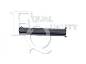 EQUAL QUALITY G0392 radiatorius grotelės 
 Kėbulas -> Kėbulo dalys/ sparnas/buferis -> Priekinis aerodinaminio pasipriešinimo sumažinimas/grotelės
6A0853653A