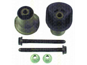 TRISCAN 8500 29829 stebulės laikiklio įvorė 
 Ašies montavimas/vairavimo mechanizmas/ratai -> Ašies atrama/ašies korpusas/ašies montavimas -> Pasukamojo veleno sujungimas
191 501 541 S, 191 501 541 S