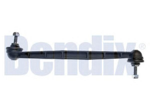 BENDIX 042731B šarnyro stabilizatorius 
 Ašies montavimas/vairavimo mechanizmas/ratai -> Stabilizatorius/fiksatoriai -> Savaime išsilyginanti atrama
508742, 9631512680, 5087.42, 508738