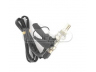 STANDARD LB1083 lambda jutiklis 
 Variklis -> Variklio elektra
113101101600, 60518131