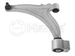 MEYLE 616 050 0015 vikšro valdymo svirtis 
 Ašies montavimas/vairavimo mechanizmas/ratai -> Valdymo svirtis/pasukamosios svirties sujungimas -> Vairo trauklės (valdymo svirtis, išilginis balansyras, diago
03 52 050, 03 52 869, 3 52 050