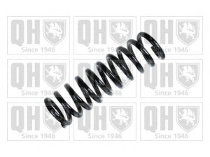 QUINTON HAZELL QCS5450 spyruoklė 
 Pakaba -> Spyruoklės
124 321 4004