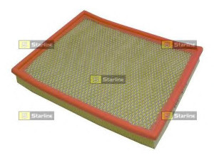 STARLINE SF VF2168 oro filtras 
 Techninės priežiūros dalys -> Techninės priežiūros intervalai
1221006, 7701044595, 4500935, 9161235