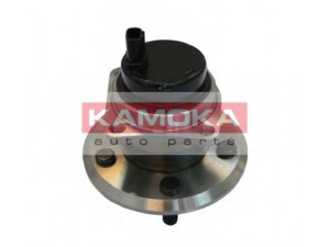 KAMOKA 5500093 rato guolio komplektas 
 Ašies montavimas/vairavimo mechanizmas/ratai -> Rato stebulė/montavimas -> Rato guolis
4245005040, 4245032040, 4245032041