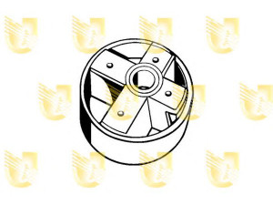 UNIGOM 395127 variklio montavimas
6554210108, 6554210109