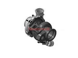 GARRETT 739542-5005S kompresorius, įkrovimo sistema
1775613