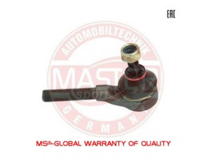 MASTER-SPORT 10708-PCS-MS skersinės vairo trauklės galas 
 Vairavimas -> Vairo mechanizmo sujungimai
000 338 49 10, 000 338 63 10