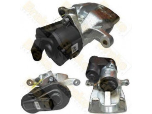 Brake ENGINEERING CA2883 stabdžių apkaba 
 Stabdžių sistema -> Stabdžių matuoklis -> Stabdžių matuoklio montavimas
5N0615403, 5N0615403, 5N0615403