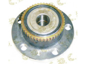 AUTOKIT 01.954 rato guolio komplektas 
 Ašies montavimas/vairavimo mechanizmas/ratai -> Rato stebulė/montavimas -> Rato guolis
7701204868