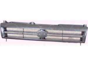 KLOKKERHOLM 6808990 radiatorius grotelės 
 Kėbulas -> Kėbulo dalys/ sparnas/buferis -> Priekinis aerodinaminio pasipriešinimo sumažinimas/grotelės
71741M79G000CB, 72111M70F00A0CB