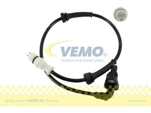 VEMO V46-72-0041 jutiklis, rato greitis 
 Elektros įranga -> Jutikliai
60 40 004 542, 82 00 254 687, 60 40 004 542
