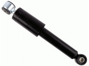 SACHS 312 377 amortizatorius 
 Pakaba -> Amortizatorius
504118552, 5801345773