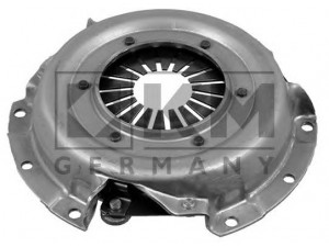 KM Germany 069 0697 sankabos suspaudimo plokštelė 
 Sankaba/dalys -> Sankabos suspaudimo plokštelė
2304A002, FR48950, K5115210, MD701200