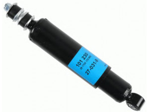 SACHS 101 230 amortizatorius 
 Pakaba -> Amortizatorius
GSA130, GSA130, GSA130, GSA130