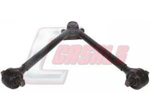 CASALS R6386 vikšro valdymo svirtis 
 Ašies montavimas/vairavimo mechanizmas/ratai -> Valdymo svirtis/pasukamosios svirties sujungimas -> Vairo trauklės (valdymo svirtis, išilginis balansyras, diago
3172829, 8073569