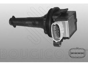 BOUGICORD 155180 ritė, uždegimas 
 Kibirkšties / kaitinamasis uždegimas -> Uždegimo ritė
1371601, 6M5G 12029 AA, 30713417