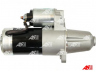 AS-PL S5116 starteris
M001T74781A, M001T74785, M1T74781