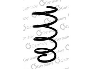 CS Germany 14.871.249 spyruoklė 
 Pakaba -> Spyruoklės
7700805864
